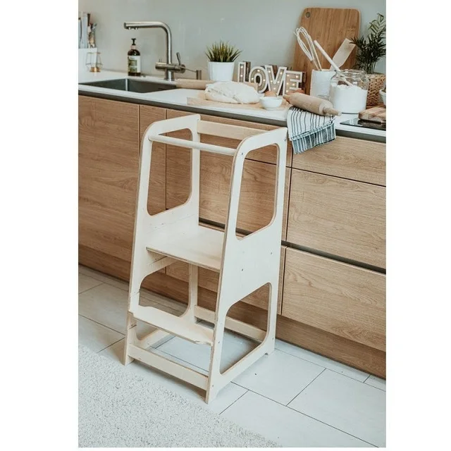 child kitchen stool