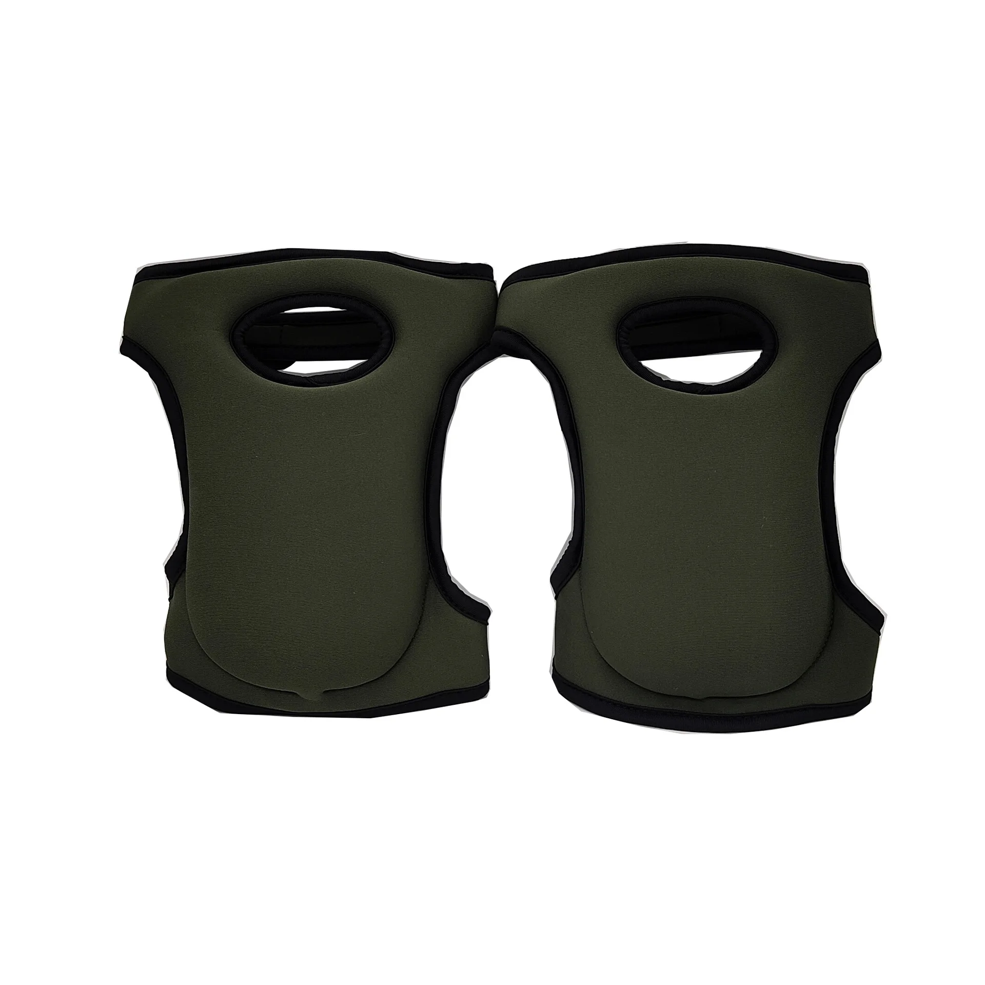 潜水材料户外花园护膝弹性防护家用海绵除草 & 劳动手套 & 齿轮