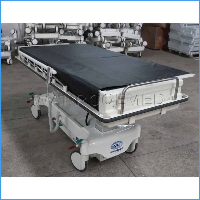 transfer stretcher