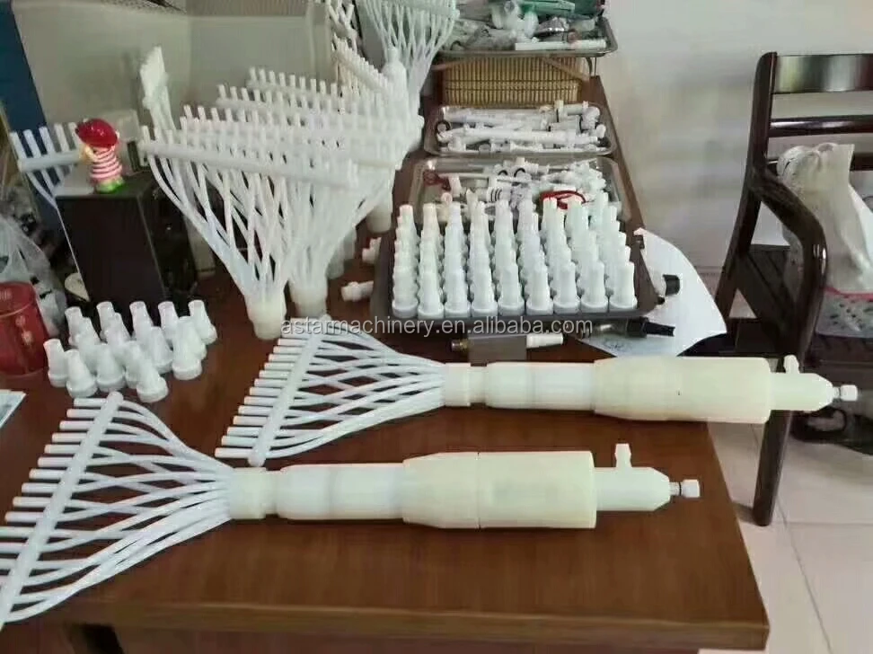 All Kinds Of Tribostatic Powder Coating Gun Head Buy Tribostatic