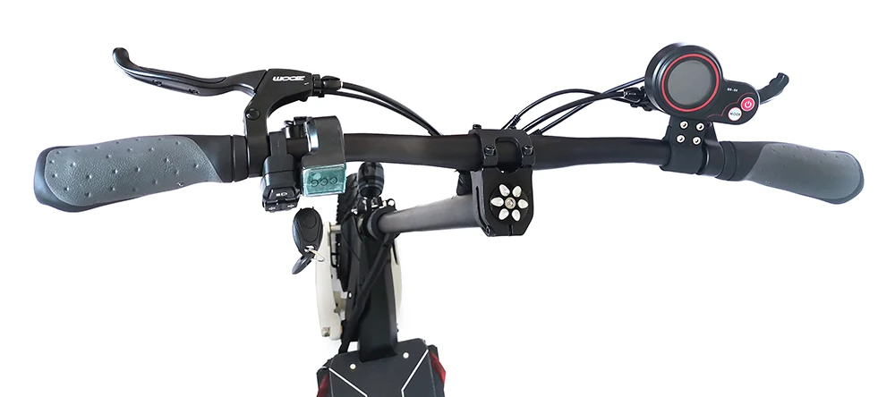 dualtron scooter electric