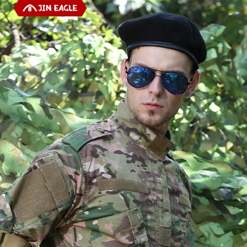 Top Quality Wool Special Forces Military Berets Caps Men Army Woolen