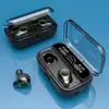 best cheap earbuds wireless earphone in ear monitor headset factory price