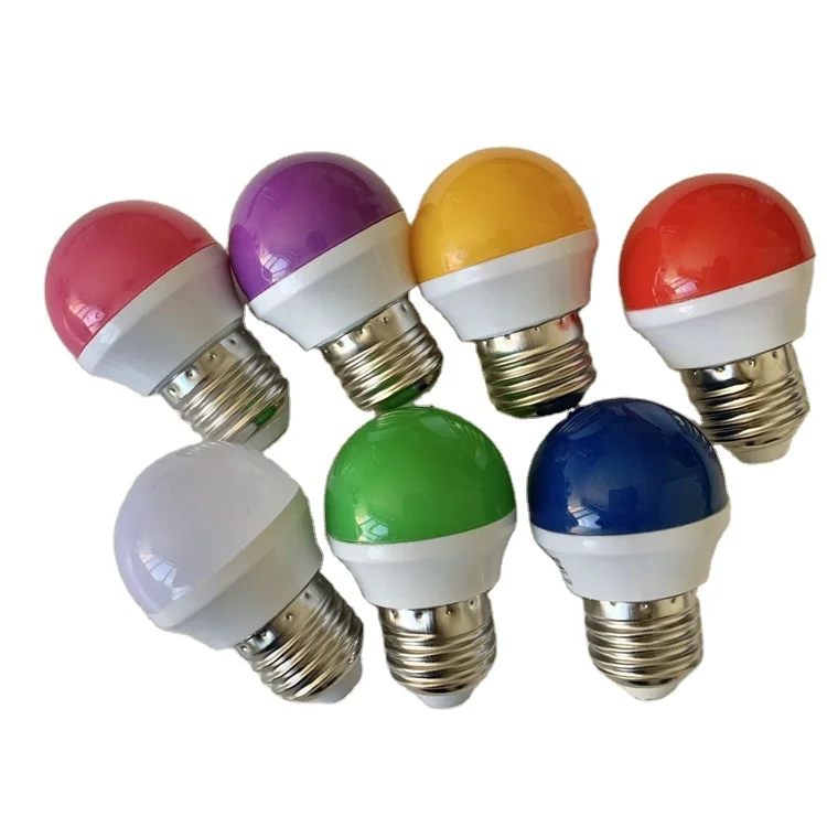Factory hot sale power 3w mini home wedding holiday lights