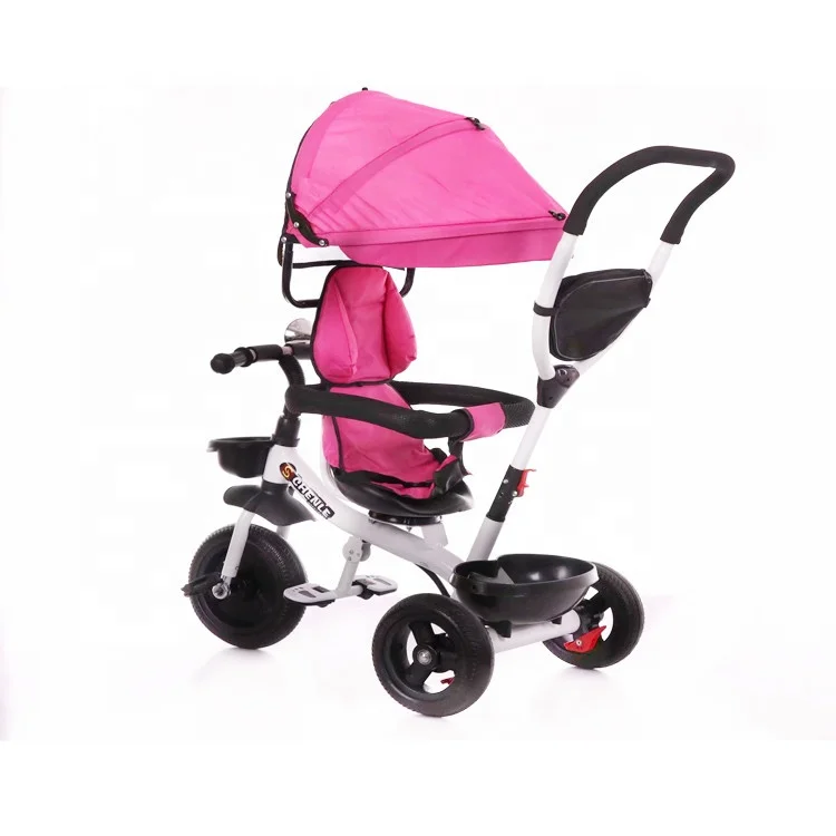 baby trikes pink