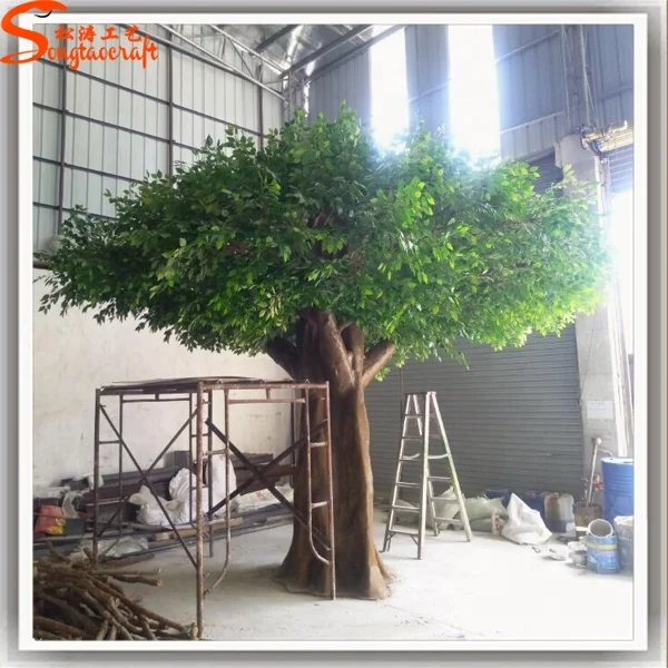 Wholesale new design life size outdoor resin tree stump artificial ...