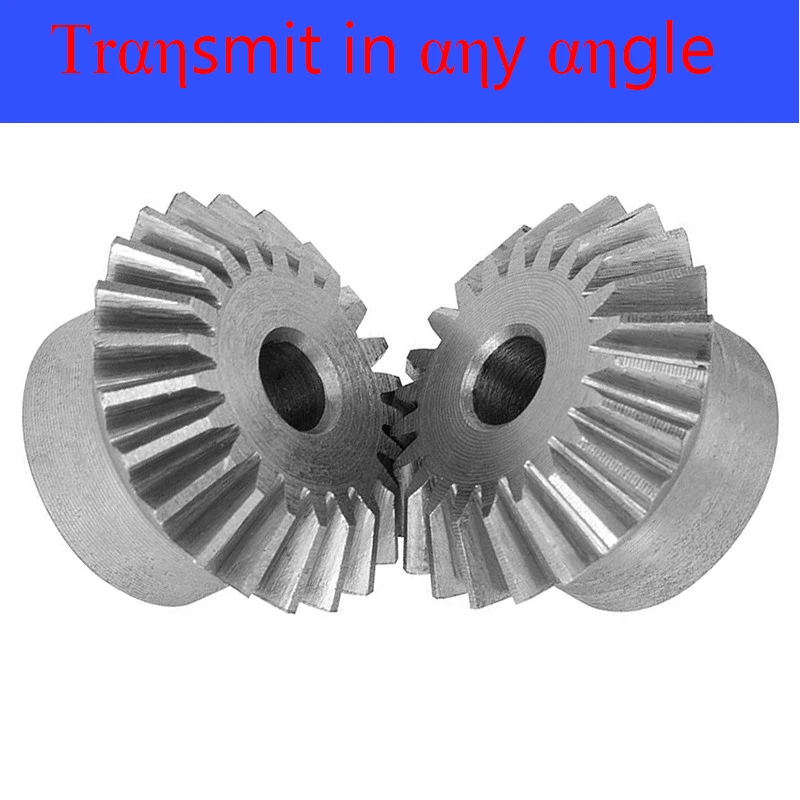 feature of gear