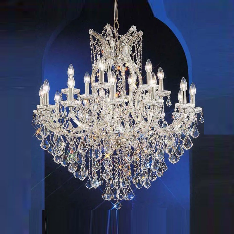 Großhandel design kronleuchter modern Kaufen Sie die besten design