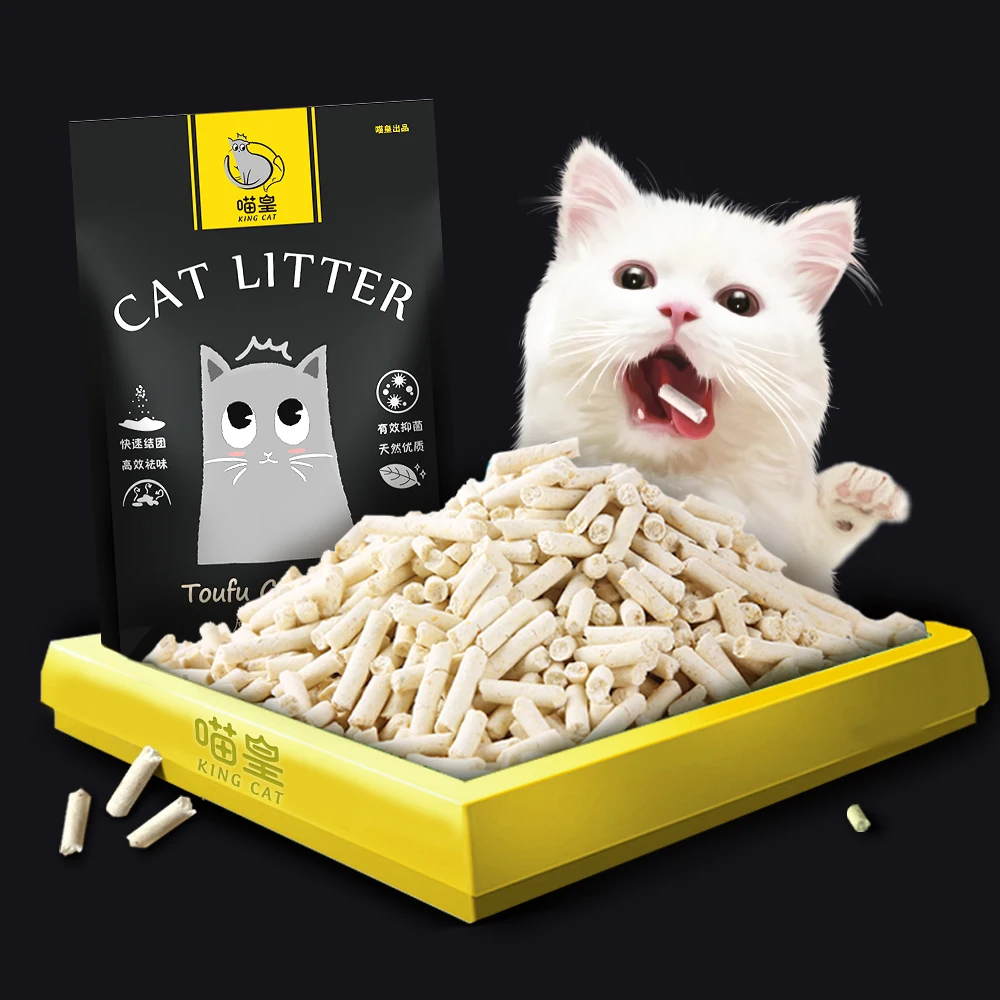 Original Lightweight Clumping Cat Litter Pet Cat Litter Buy Pet Cat