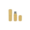 Eco friendly High-speed Mobile Computer recycled paper USB Flash Drives Memory Stick 32 GB USB Flash Drive from Chinese Factory