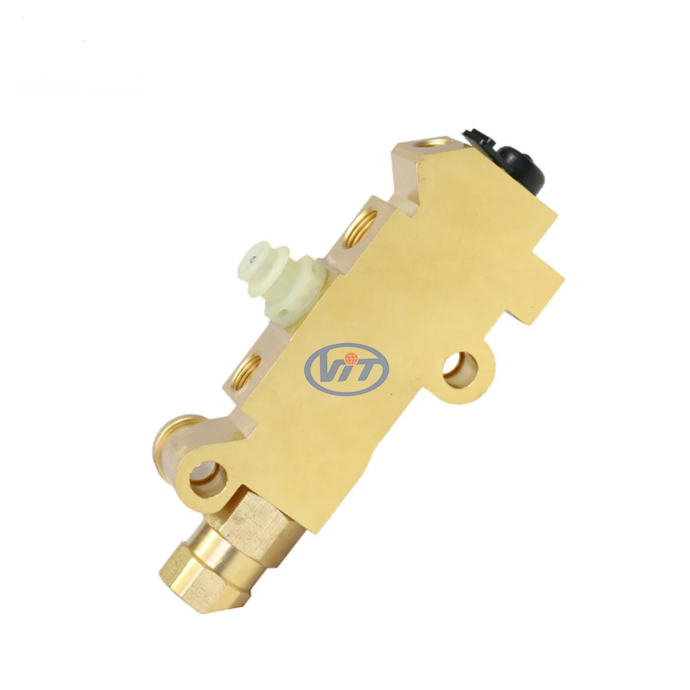 VIT-U truck parts Front Drum Rear Brake Brass  Compatible with GM Street Rod 172-1353 supplier