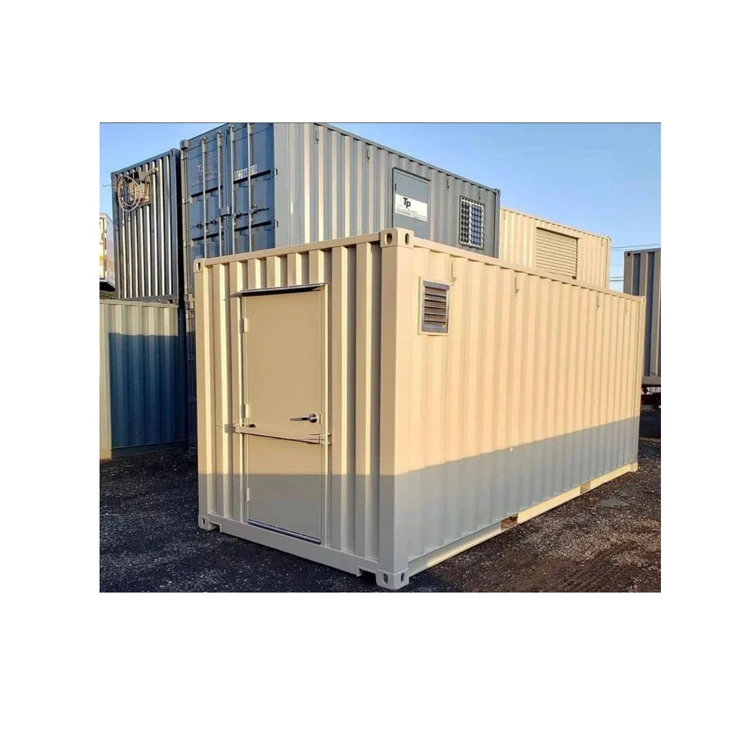 Dry Cargo Shipping Container For Sale New And Stock Whole Sale Price