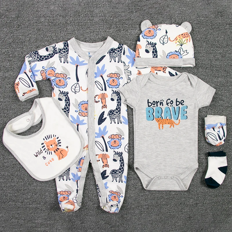 Baby Clothing Sets