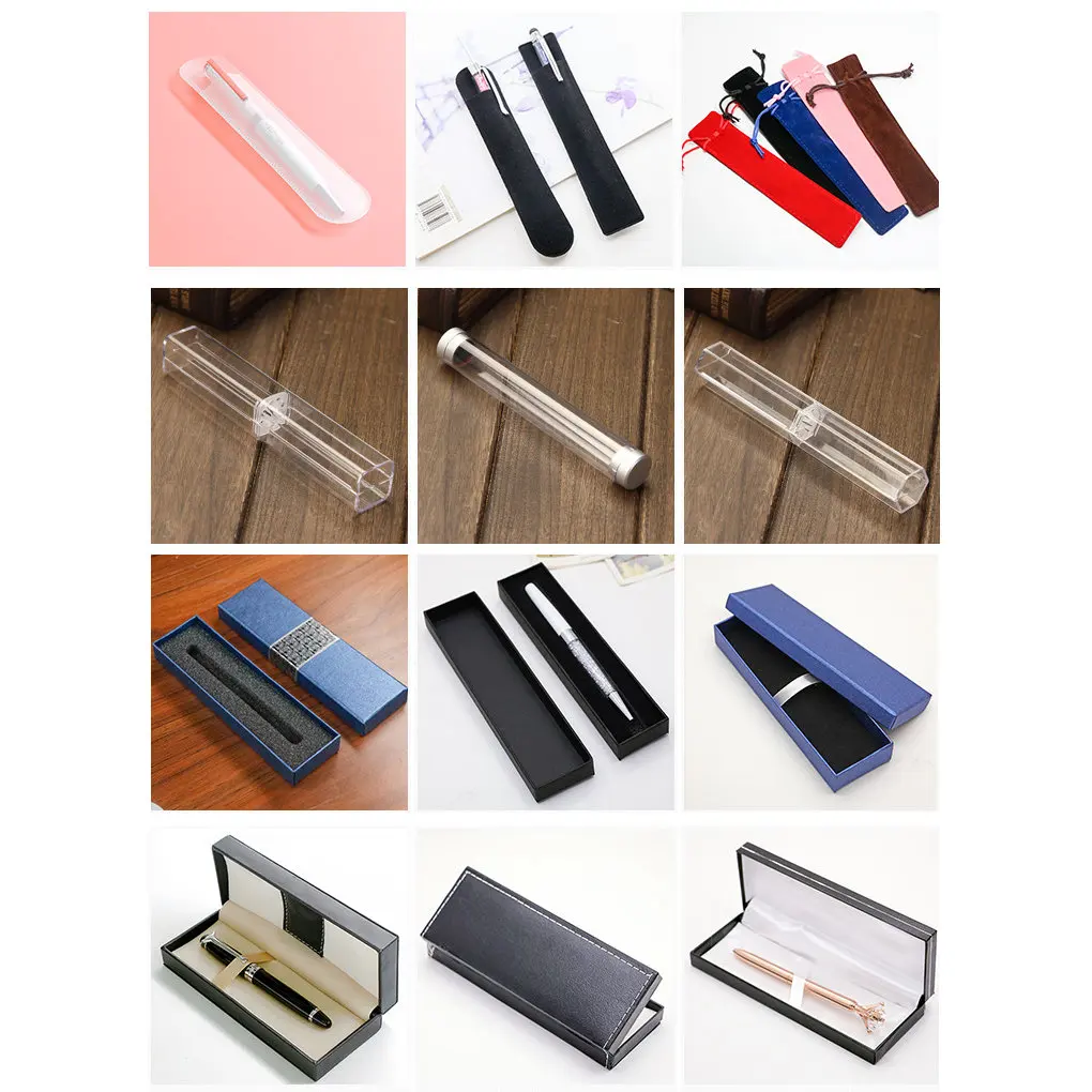 pen box