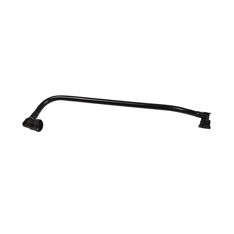 Air Intake Hose Fuel Tank Breather Line 13907636127 For Bmw X5 F10 F11