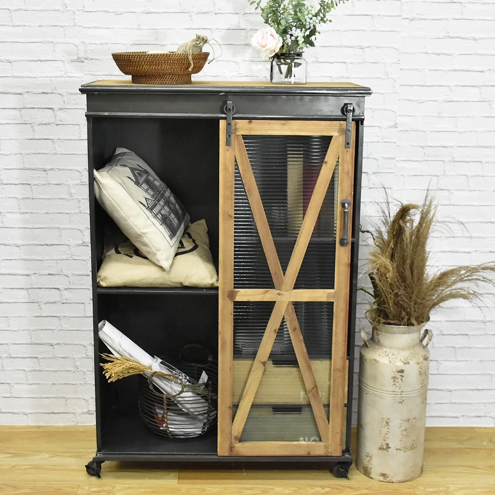 Luckywind,Venta Al Por Mayor,Cajón De Madera Para Granja,Mueble