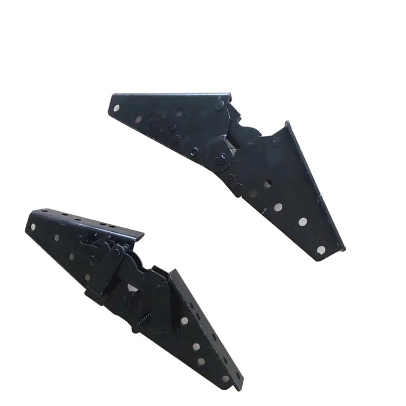 Großhandel verstellbare rückenlehne scharniere Kaufen Sie die besten