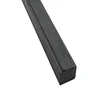 Ferrite Magnet Bar F5.8x5.8x70mm With Convex Plate Y30 Y35 C8 C9