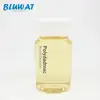 Conductive Agent Polymer PolyDADMAC Cationic Polymer