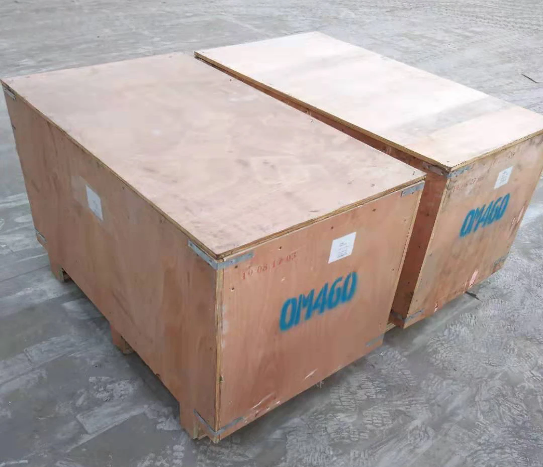 cylinder block for mercedes truck engine om460 4600101708