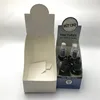 Custom 1oz 2oz 3oz dropper bottle bottle display box