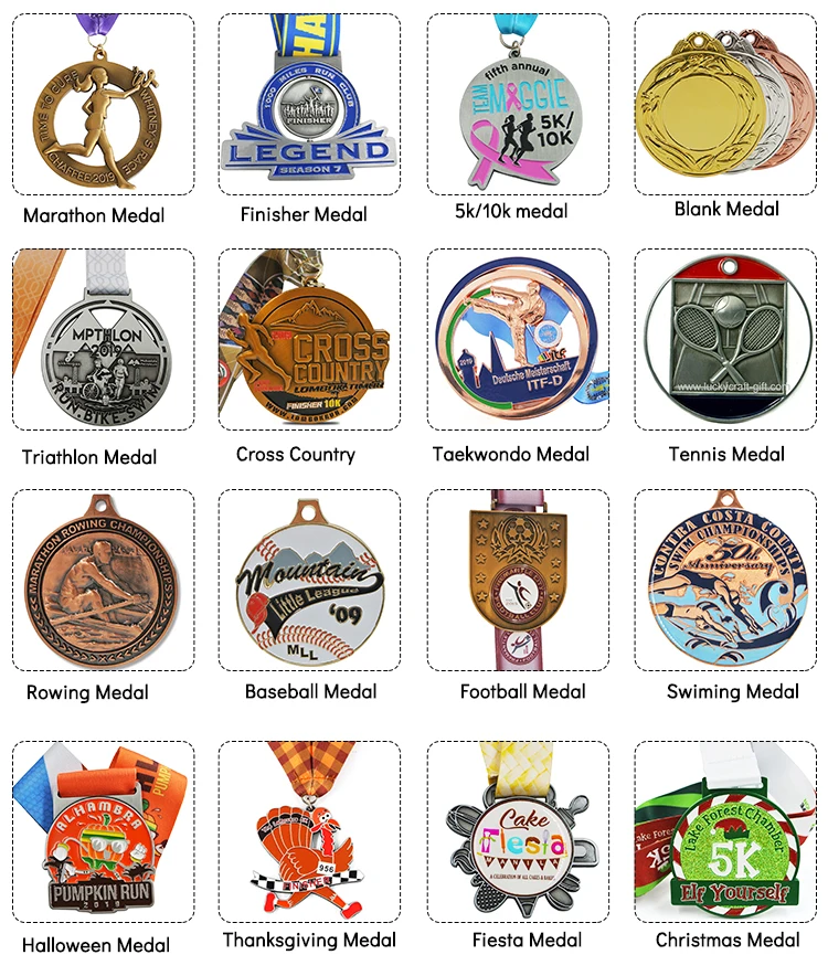 China supplier medal 2d 3d antique silver custom cycling medals metal zinc alloy award bicycle bike race medal for competition