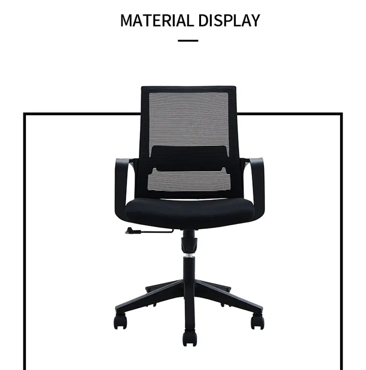 Dious  comfortable gaming computer mesh lift swivel ergonomic staff  office chair