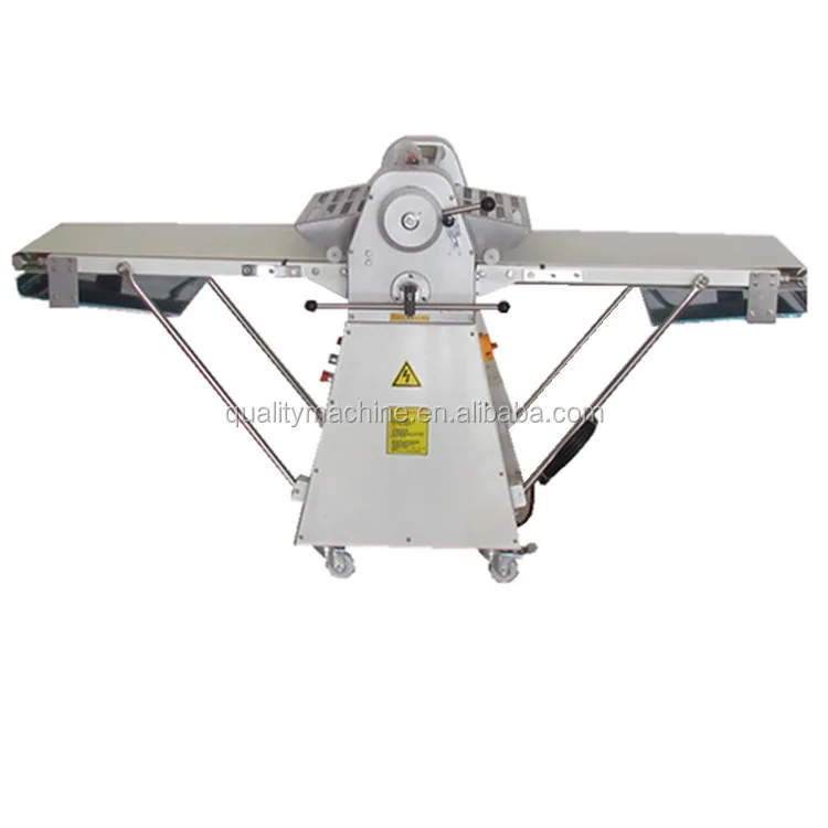 Commercial Dough Roller Sheeter for Heavy Duty Bakery Equipment of Western  Crisp Bread - China Dough Sheeter, Dough Roller Sheeter