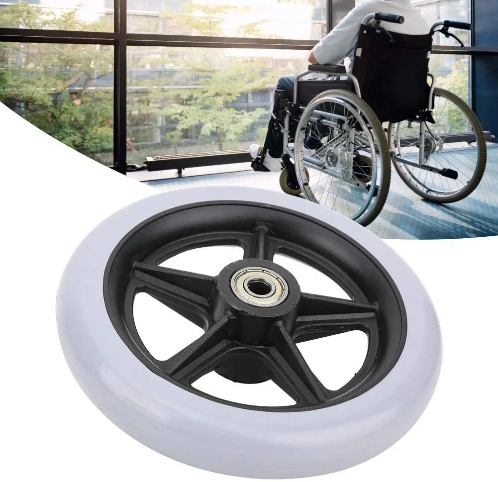 Колеса для инвалидной коляски купить