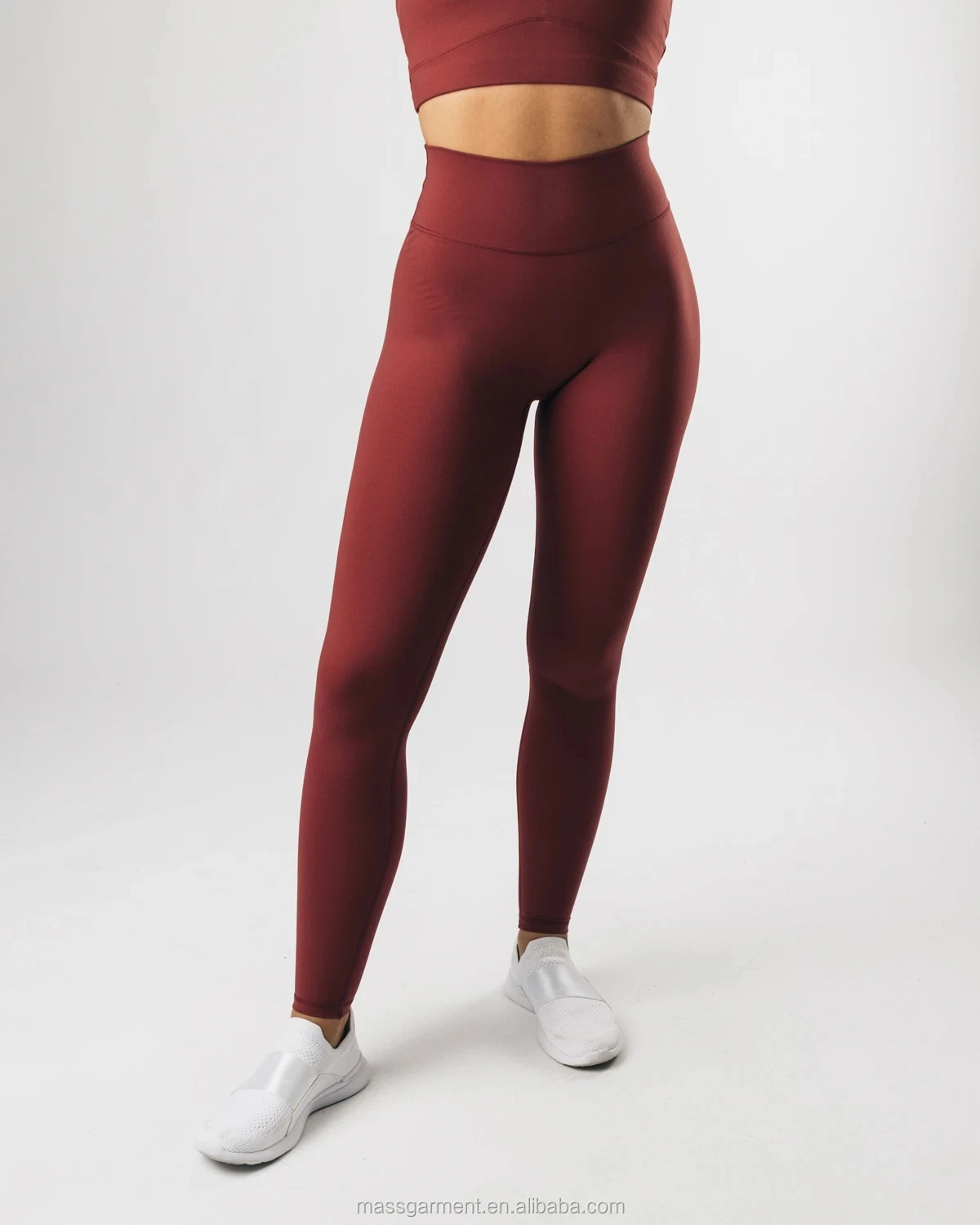 legging cross training