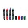 GXIN Larger Volume Waterproof Ink Refillable Permanent Marker pen With Clip