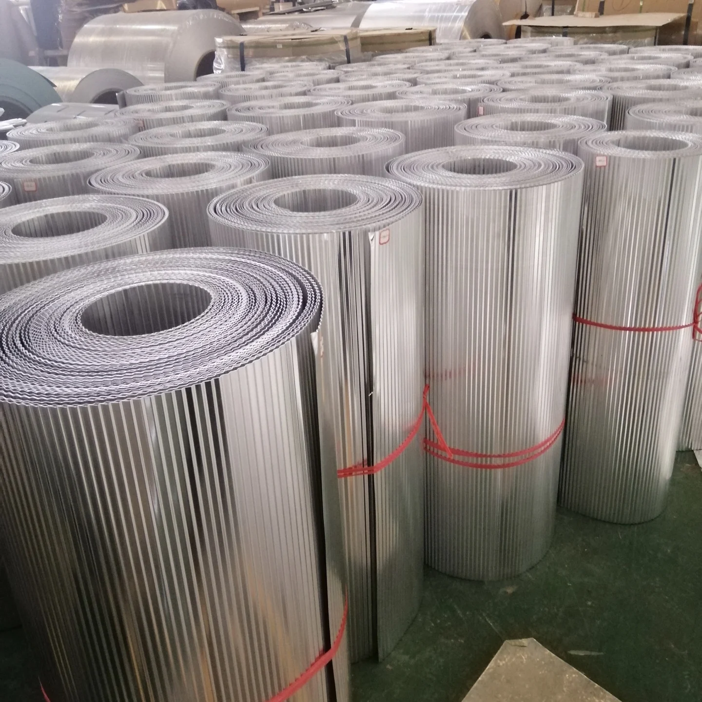 5052 Aluminum Sheet