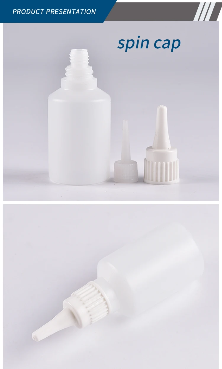 50gram Cyanoacrylate Adhesive Instant Super Glue Plastic Pe Bottles Buy 50gram Cyanoacrylate