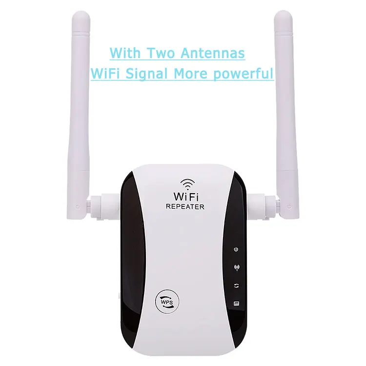 Portable Mini USB Wireless Wifi Répéteur Router Range Extender RJ45 sans fil 300M 