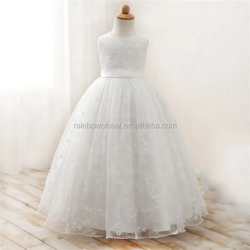 wedding girl dress (4)