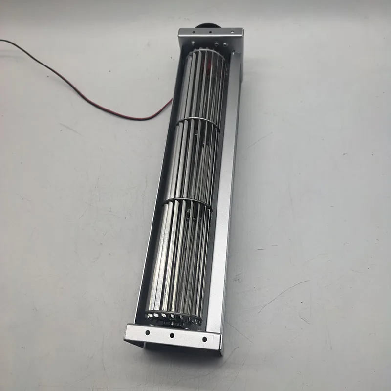 Cross Flow Fan, JQ-04325A24-2B, 24V, 0.25A - detail 10
