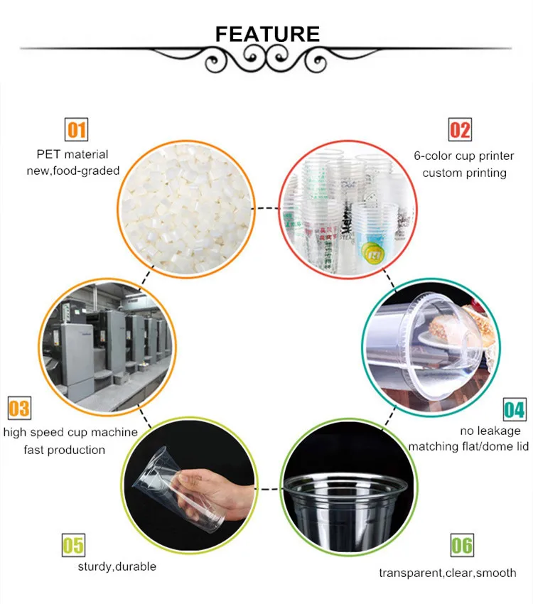 Custom Printed Drinking Disposable Plastic Beer Cups Buy Plastic Cups