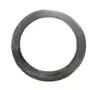 High tensile strength galvanized steel wire for communication