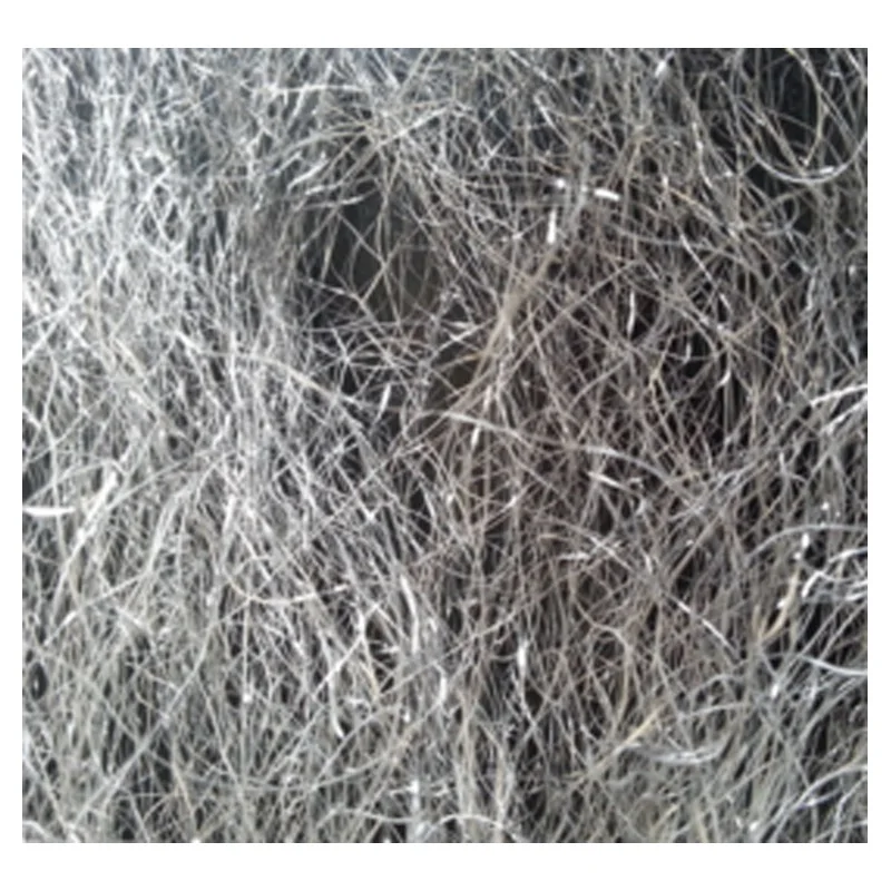12.5kg/box Sus434 Stainless Steel Wool,Sus434 Stainless Steel Silk