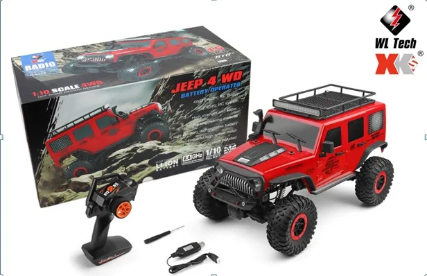 rc jeep 4x4 off road for sale