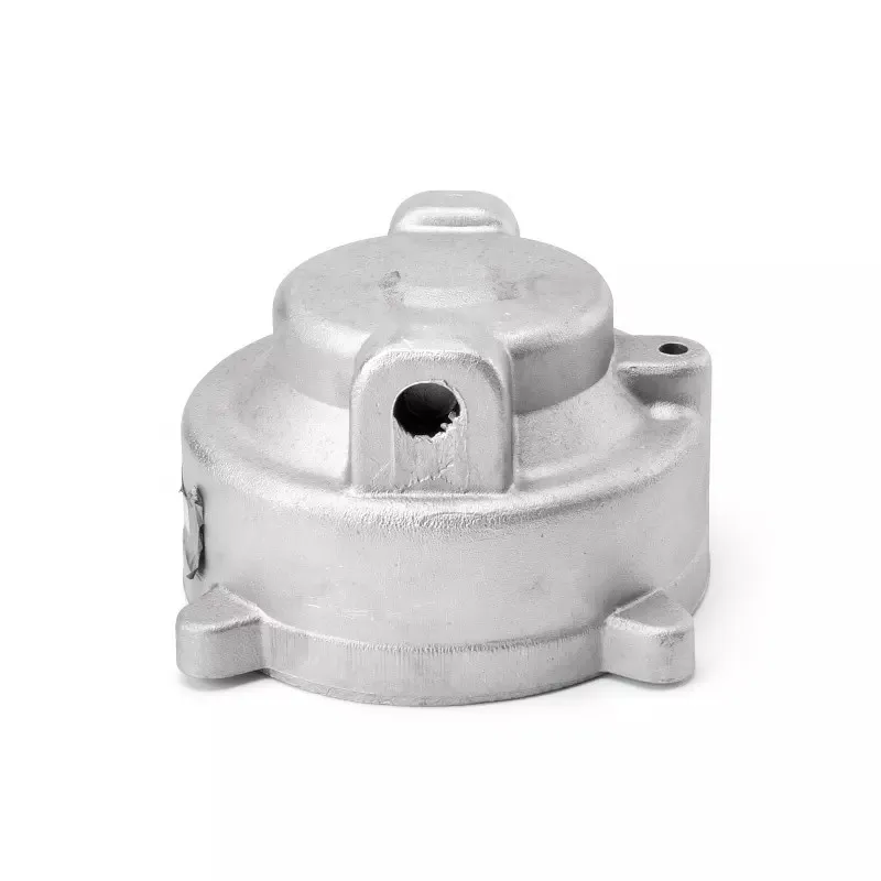 China Stainless Steel Valve Body Investment Precision Casting with Machining factory