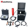 China AC Hipot Tester 0.1HZ vlf test kit price 60kv ac vlf high voltage generator withstand tester