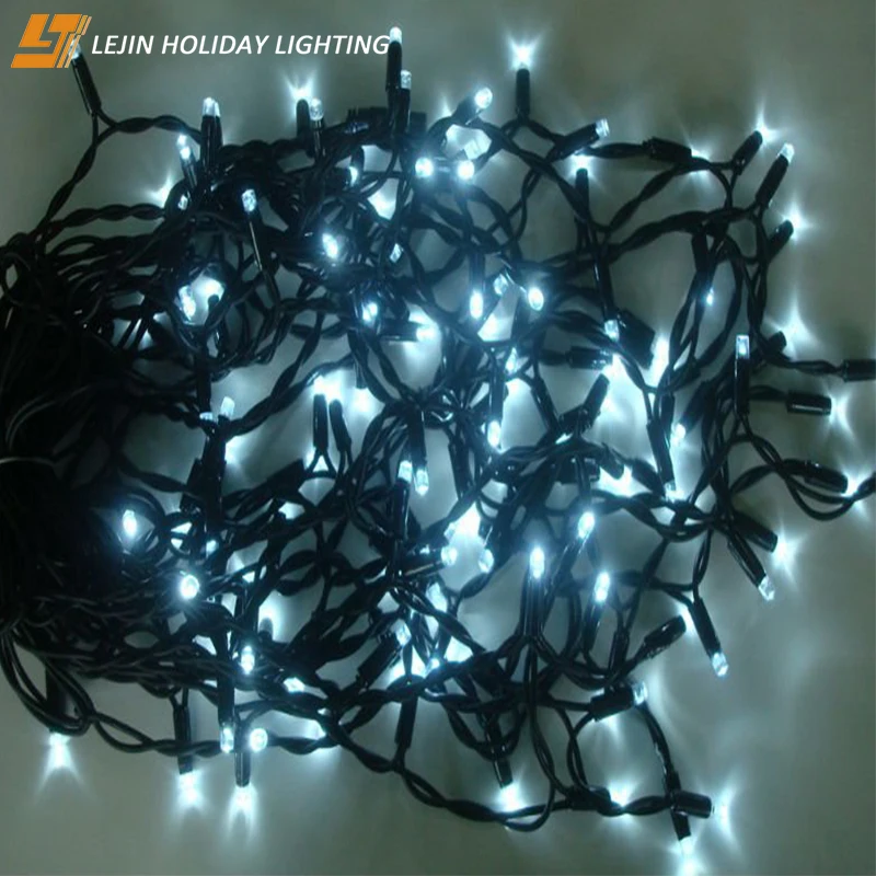 LED Curtain Icicle String Lights for holiday Decoration