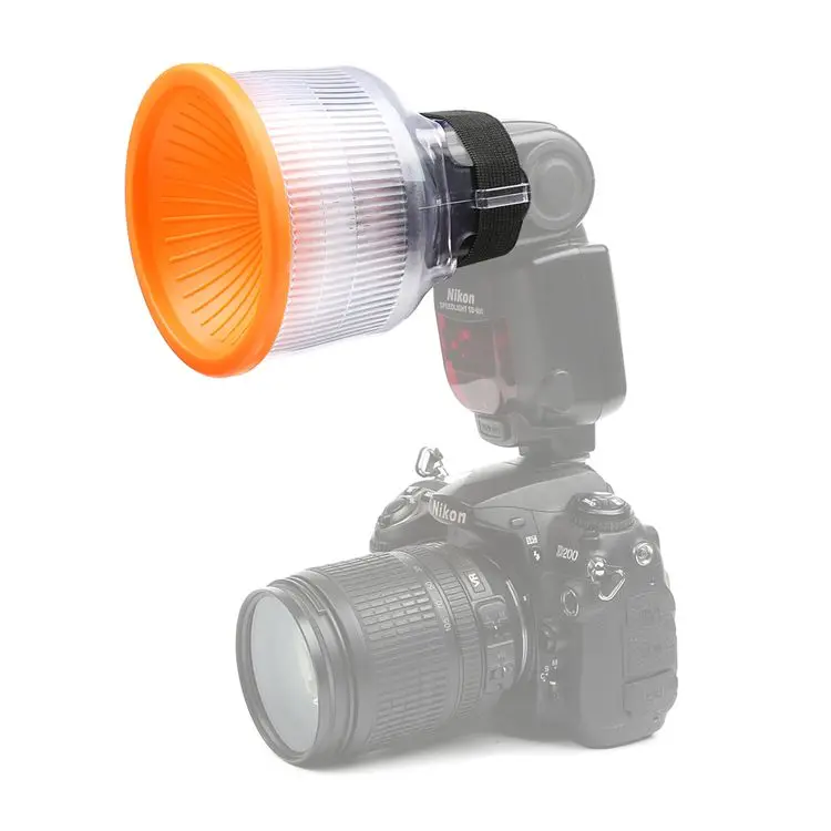 flash diffuser 6
