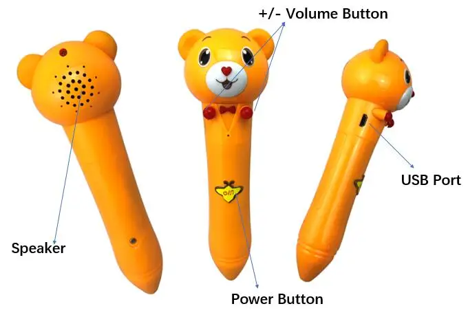 talkingpen