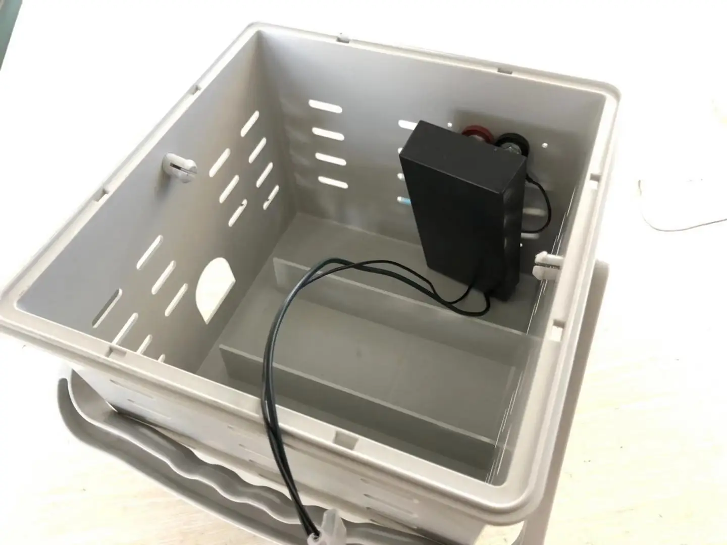 20w/12vmini portable power bank station for sale - ANKUX.COM