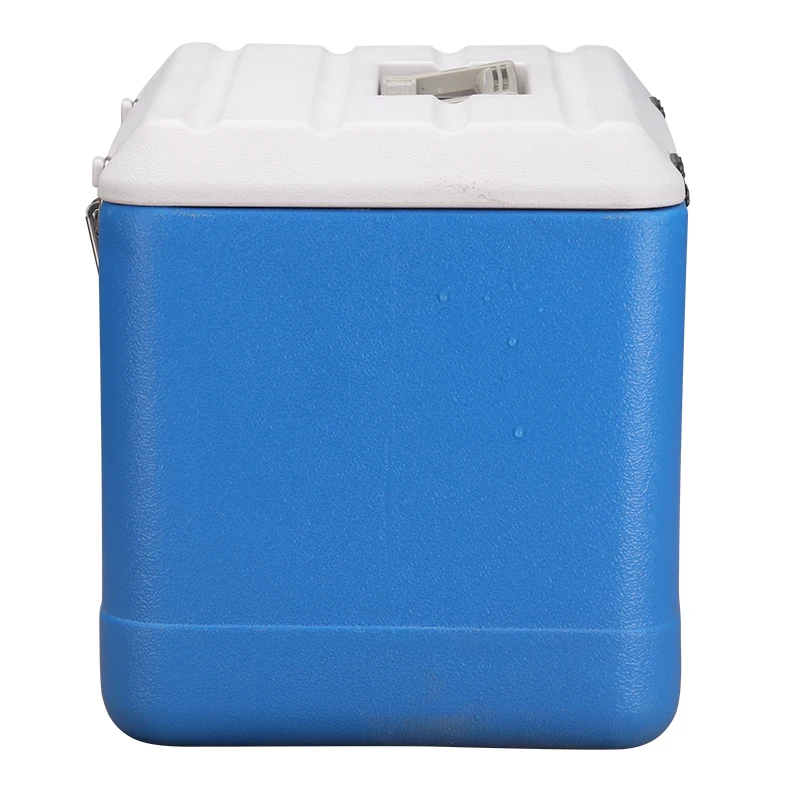 21l Thermos Vaccine Carrier Ice Chest Portable Insulated Cooler Box