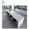 Artificial quartz stone dining kitchen table top price