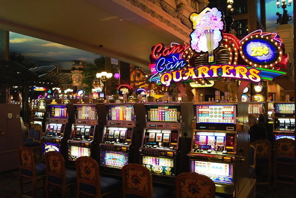 5 "22" 开放框架触摸屏显示器 led灯为街机赌场