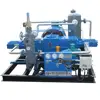 Wellhead Gas Piston Reciprocating Compressor for oil plant